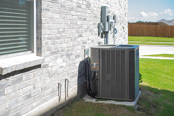 Reliable Air Conditioning Service contractor in Camanche, IA by FH HVAC